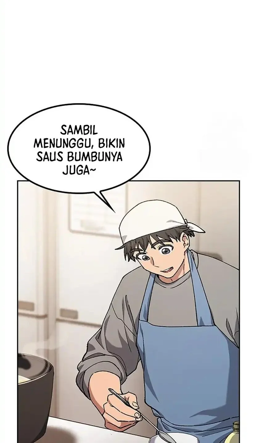 Healing Life Through Camping in Another World Chapter 90 - halaman 12