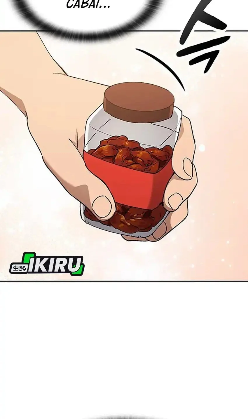 Healing Life Through Camping in Another World Chapter 90 - halaman 14