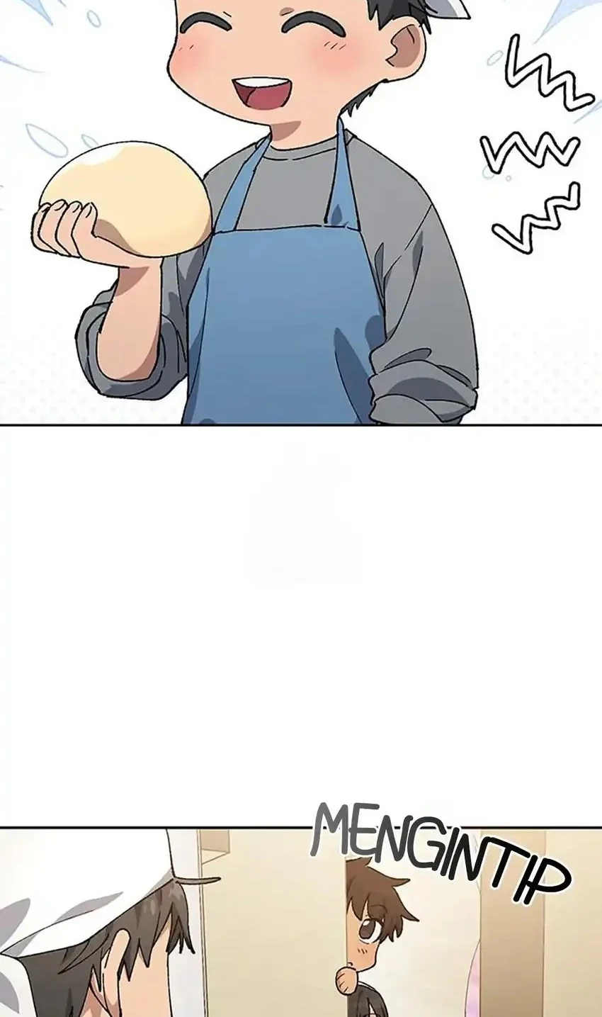 Healing Life Through Camping in Another World Chapter 90 - halaman 16