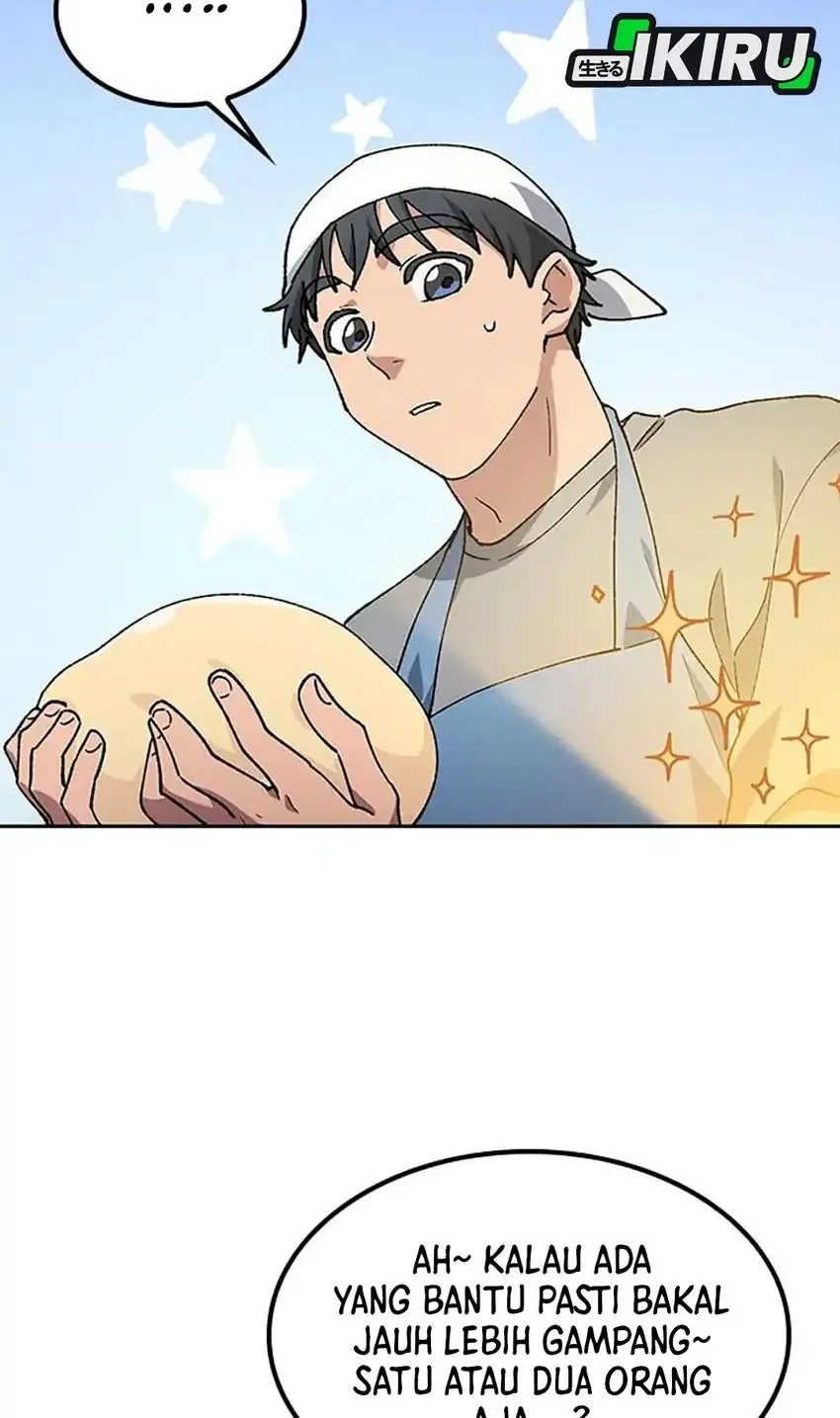 Healing Life Through Camping in Another World Chapter 90 - halaman 18