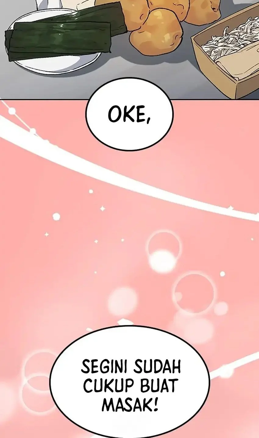 Healing Life Through Camping in Another World Chapter 90 - halaman 2