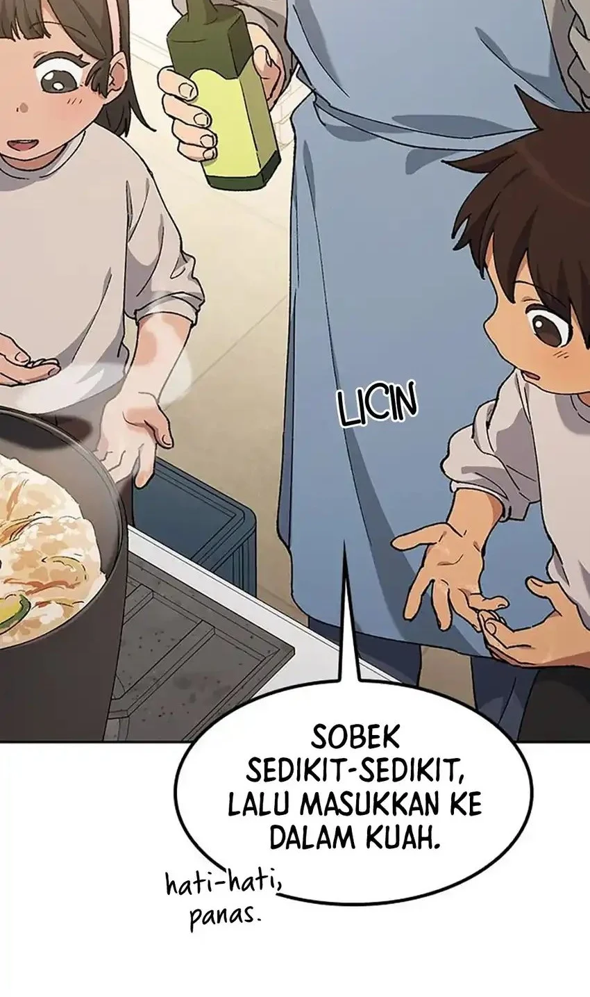 Healing Life Through Camping in Another World Chapter 90 - halaman 20
