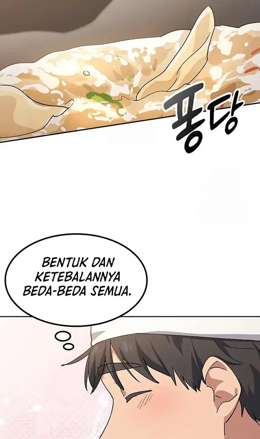 Healing Life Through Camping in Another World Chapter 90 - halaman 22