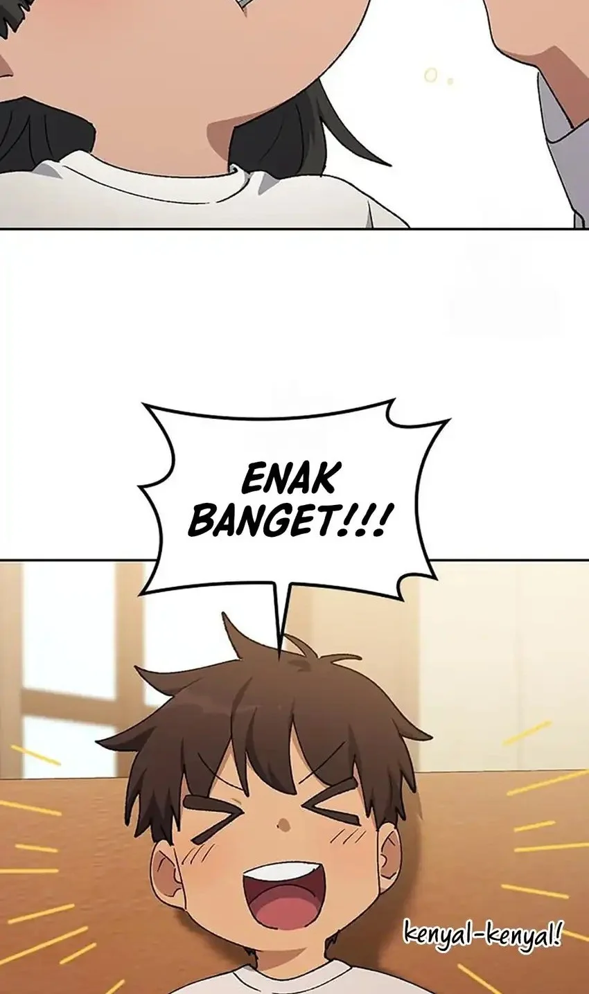 Healing Life Through Camping in Another World Chapter 90 - halaman 30