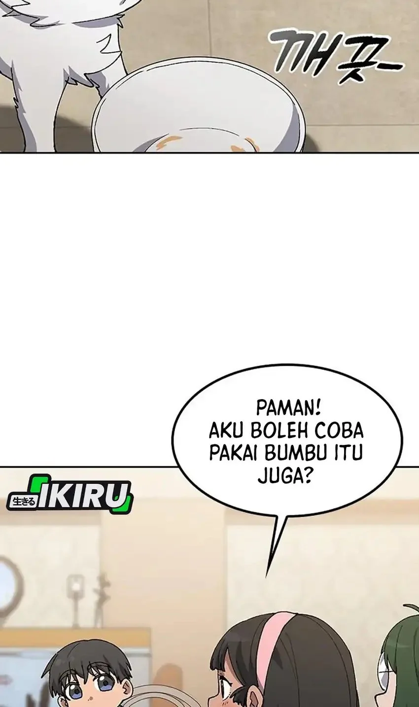 Healing Life Through Camping in Another World Chapter 90 - halaman 36