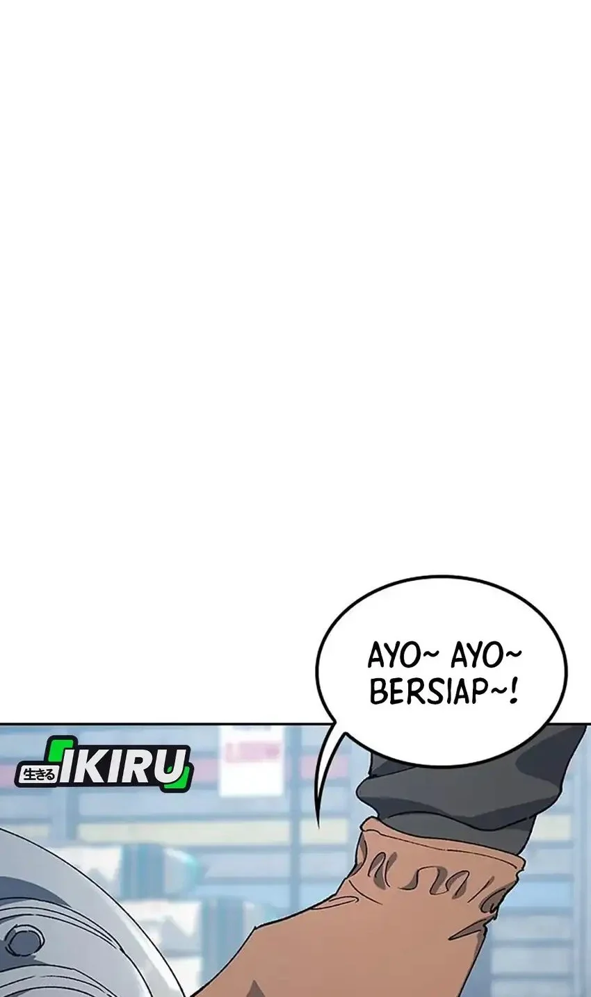 Healing Life Through Camping in Another World Chapter 90 - halaman 46