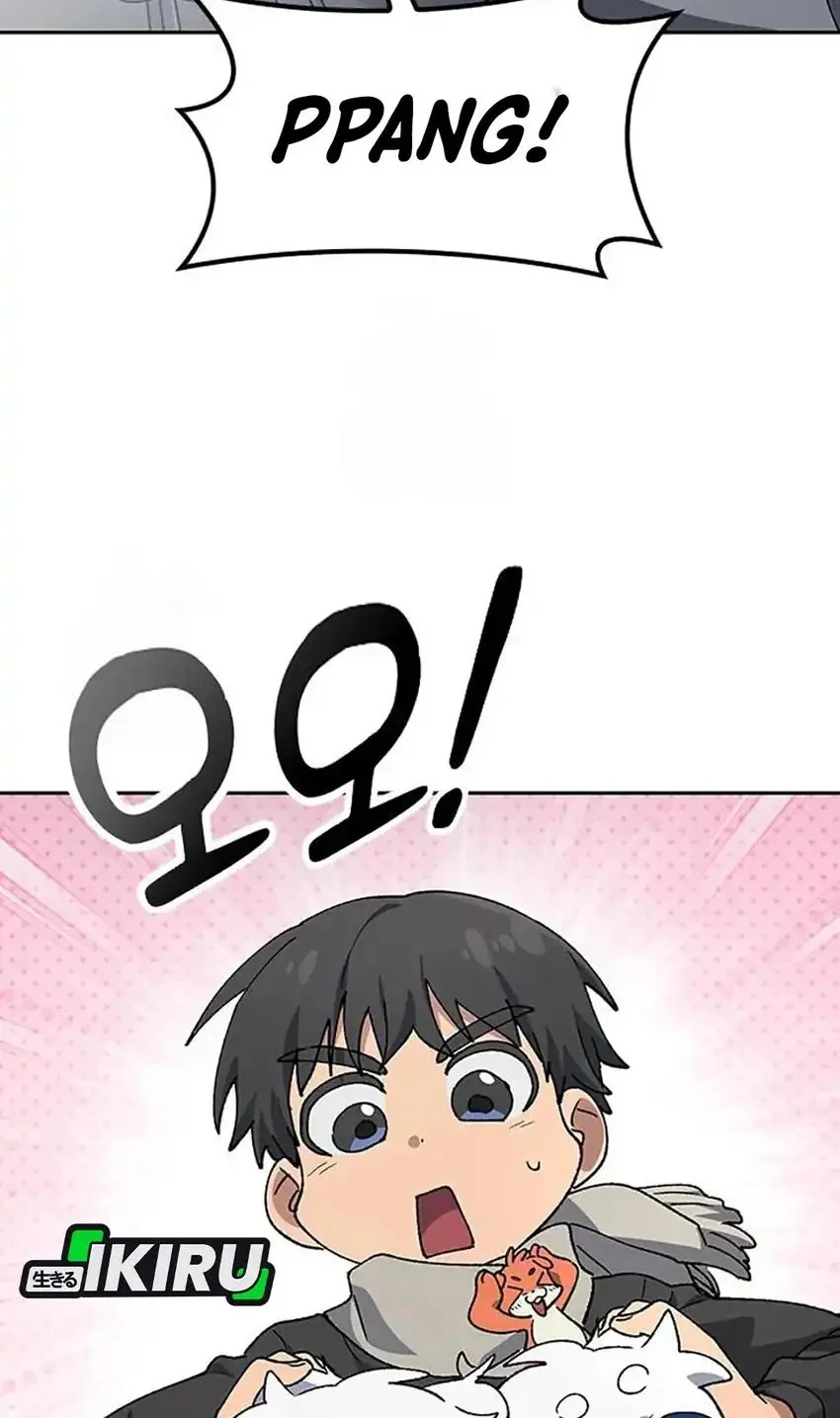 Healing Life Through Camping in Another World Chapter 90 - halaman 48