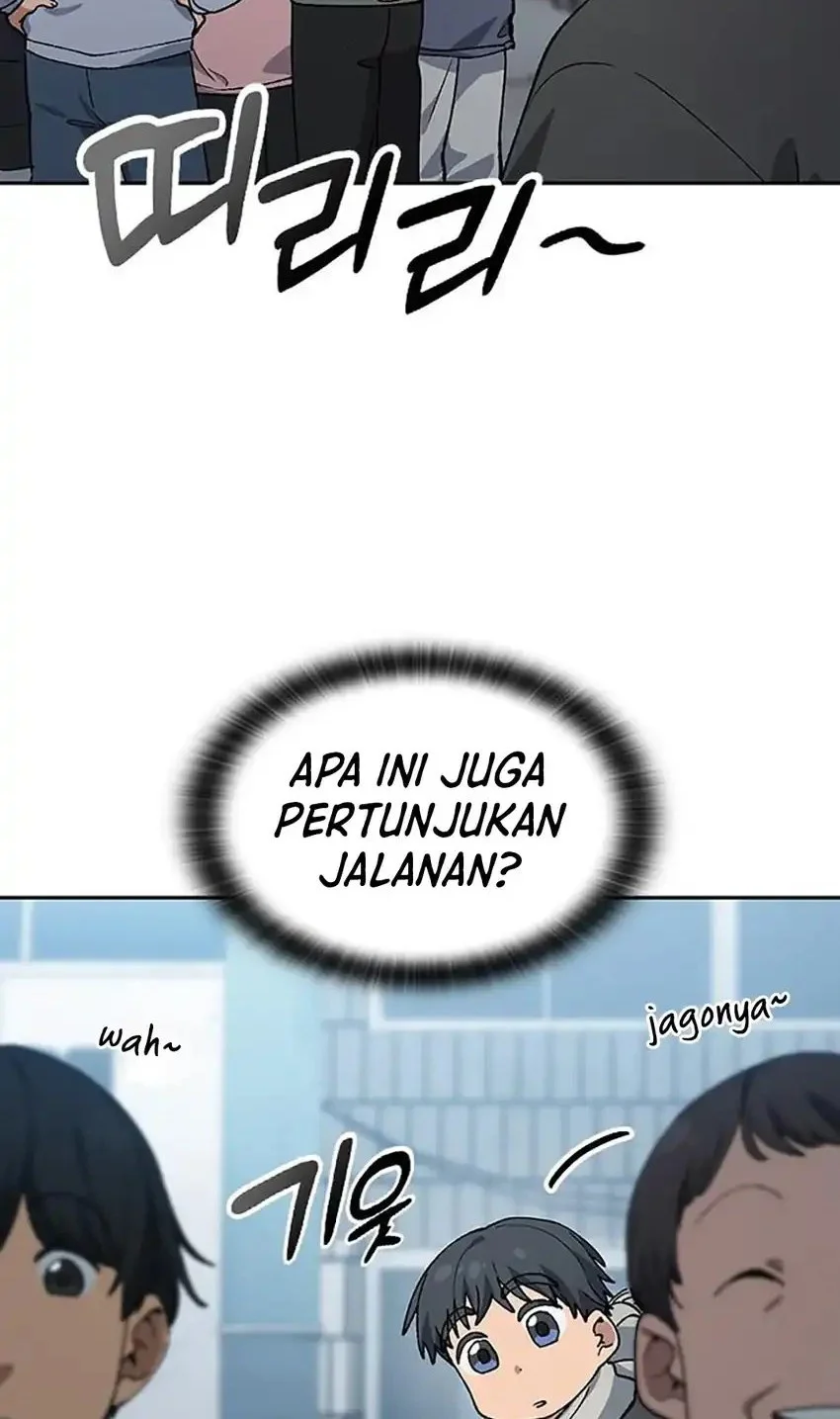 Healing Life Through Camping in Another World Chapter 90 - halaman 58