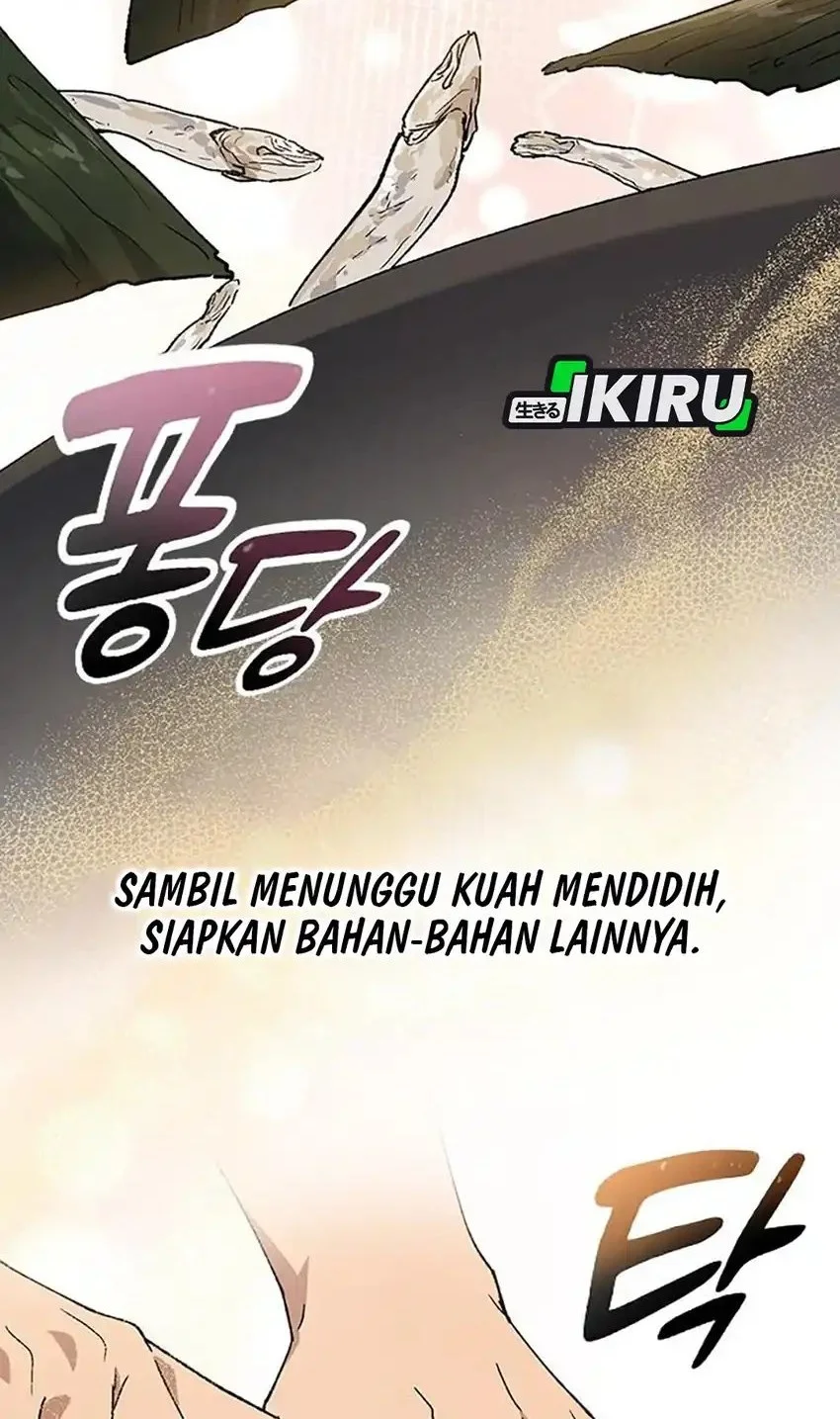Healing Life Through Camping in Another World Chapter 90 - halaman 6