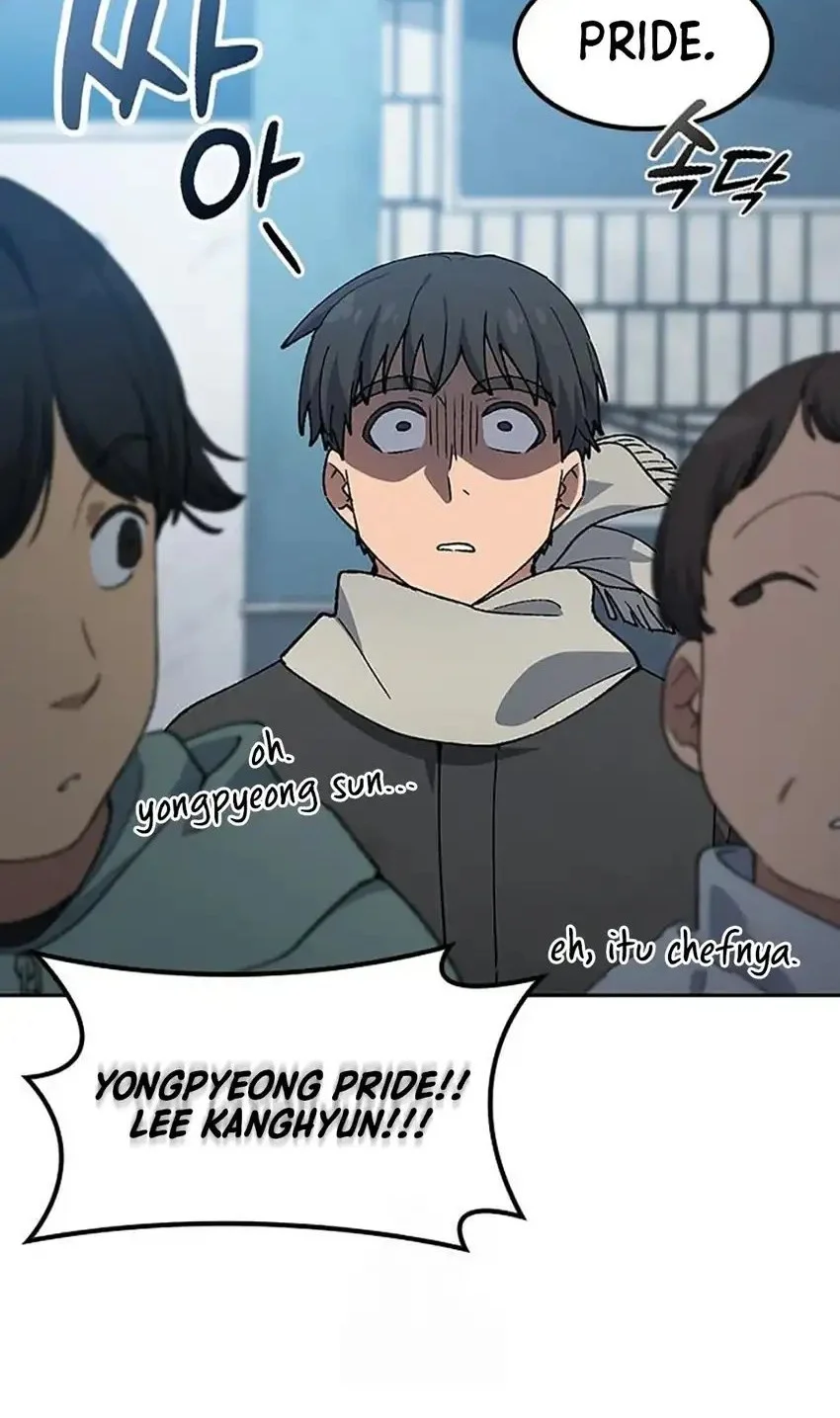 Healing Life Through Camping in Another World Chapter 90 - halaman 62