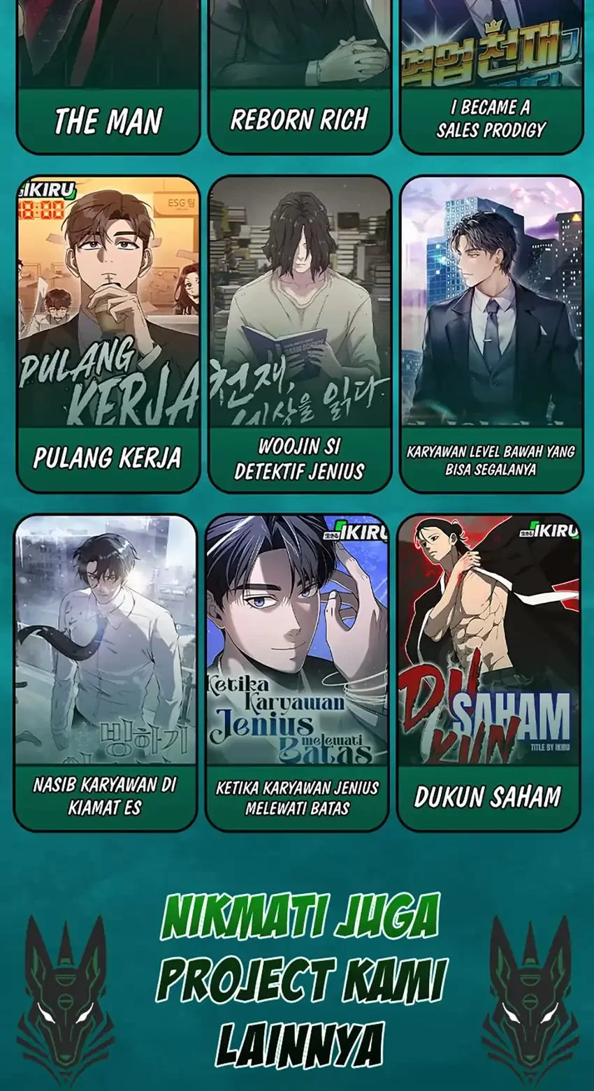 Healing Life Through Camping in Another World Chapter 90 - halaman 65