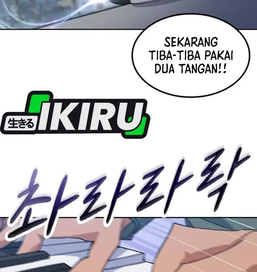 Healing Life Through Camping in Another World Chapter 91 - halaman 12