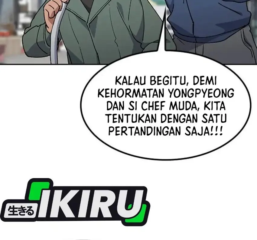Healing Life Through Camping in Another World Chapter 91 - halaman 14