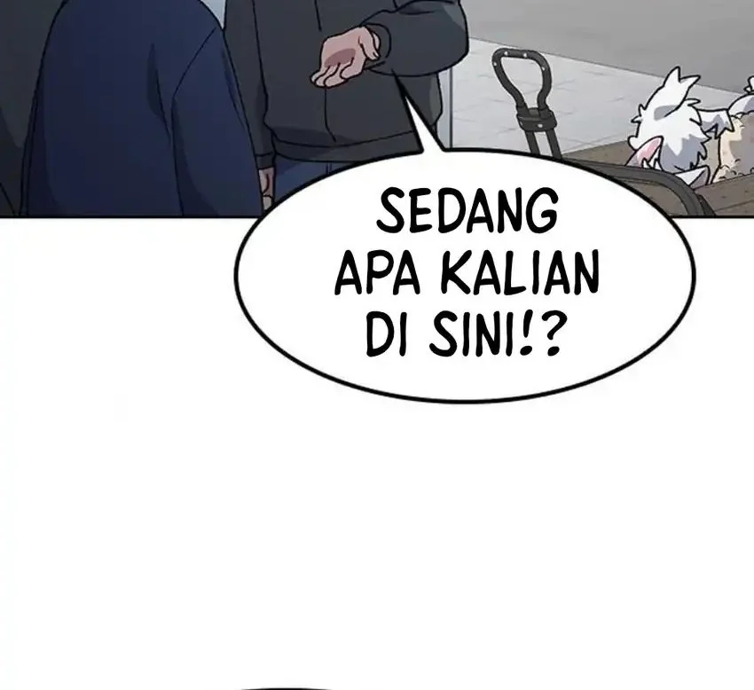 Healing Life Through Camping in Another World Chapter 91 - halaman 16
