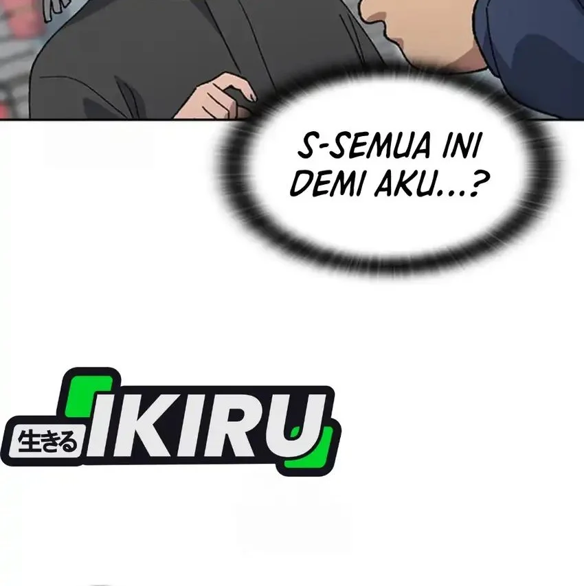 Healing Life Through Camping in Another World Chapter 91 - halaman 20