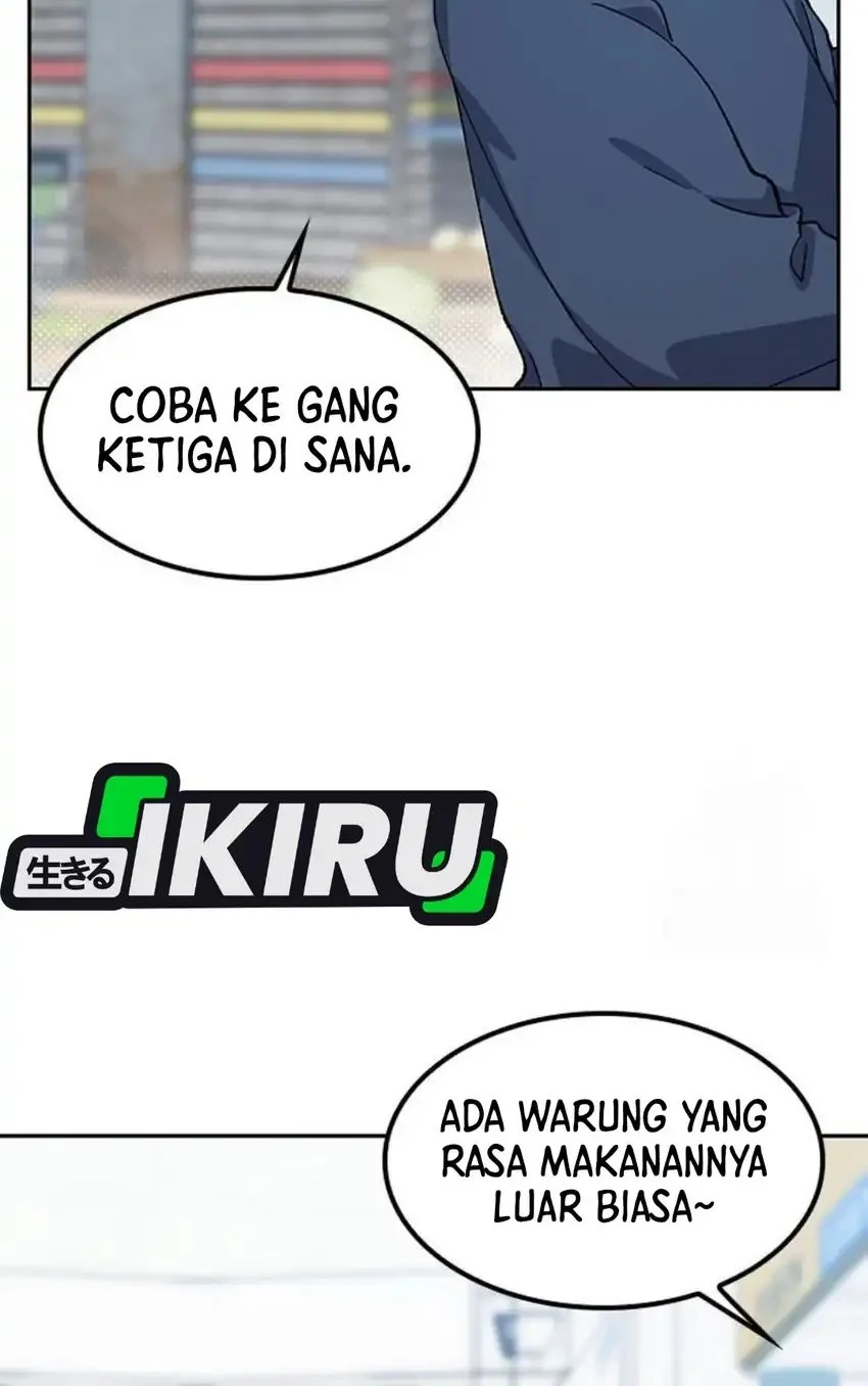 Healing Life Through Camping in Another World Chapter 91 - halaman 26