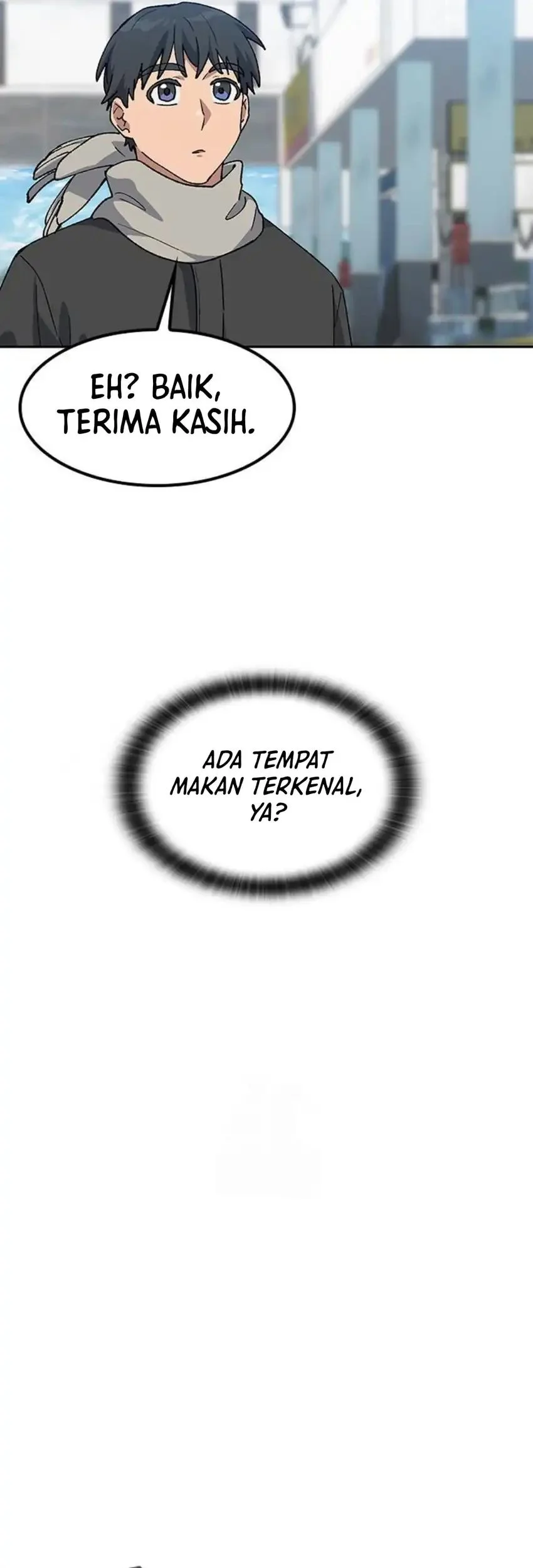 Healing Life Through Camping in Another World Chapter 91 - halaman 27