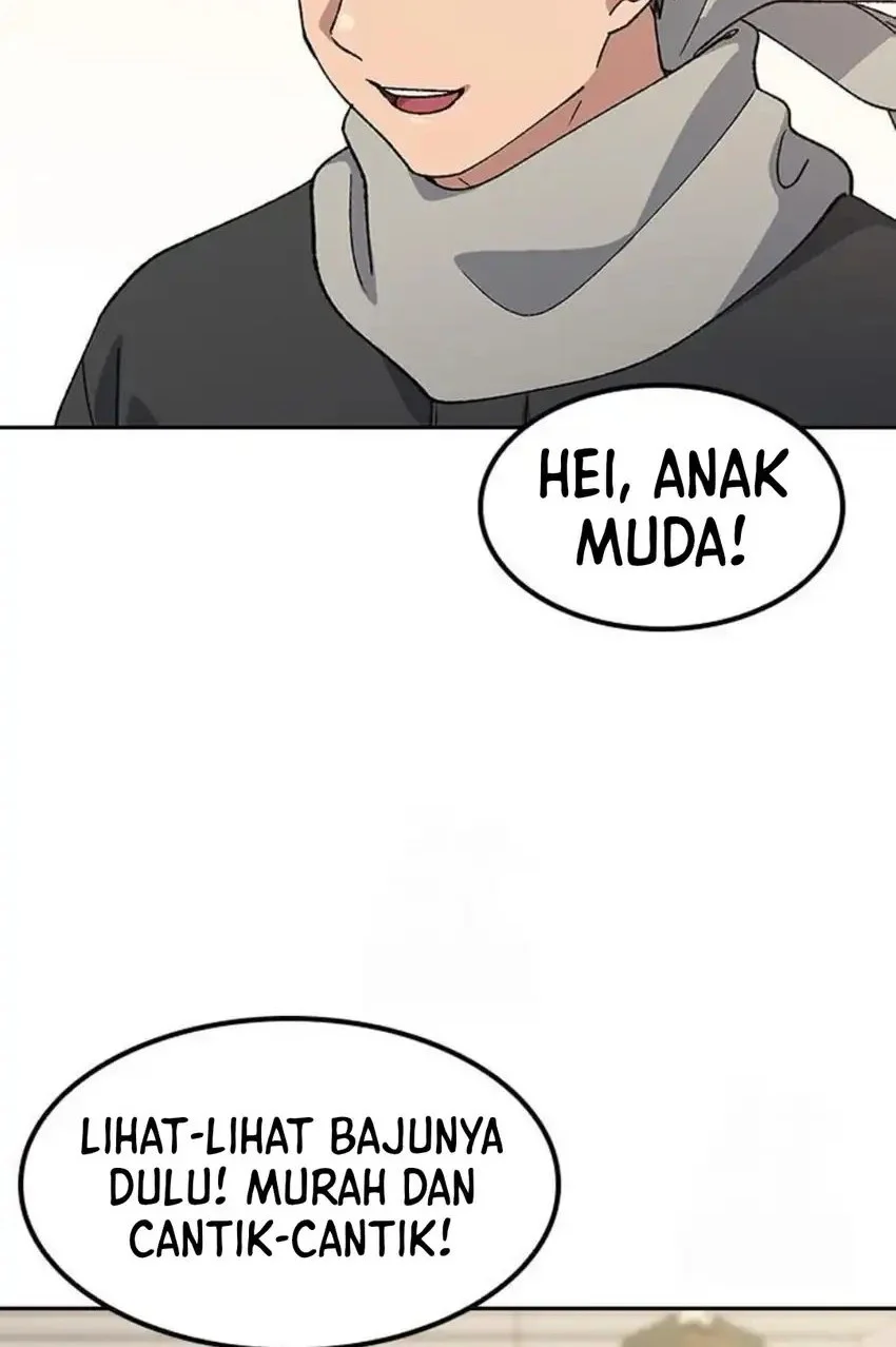 Healing Life Through Camping in Another World Chapter 91 - halaman 30