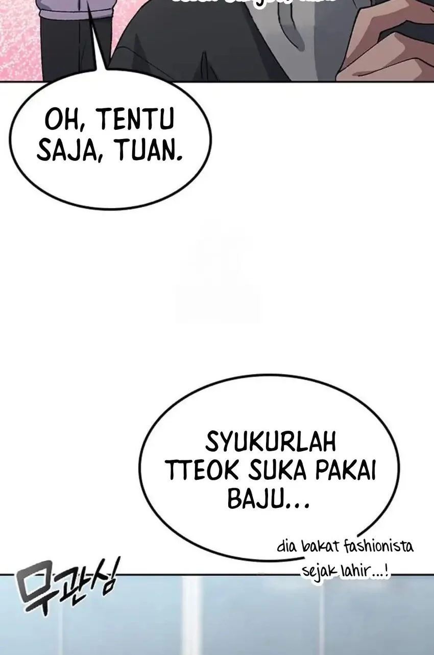 Healing Life Through Camping in Another World Chapter 91 - halaman 38