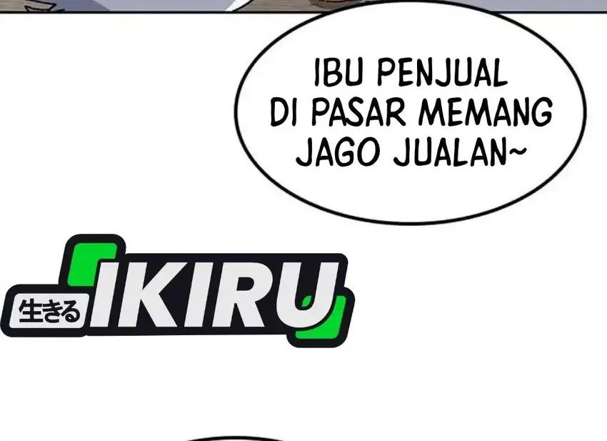 Healing Life Through Camping in Another World Chapter 91 - halaman 40