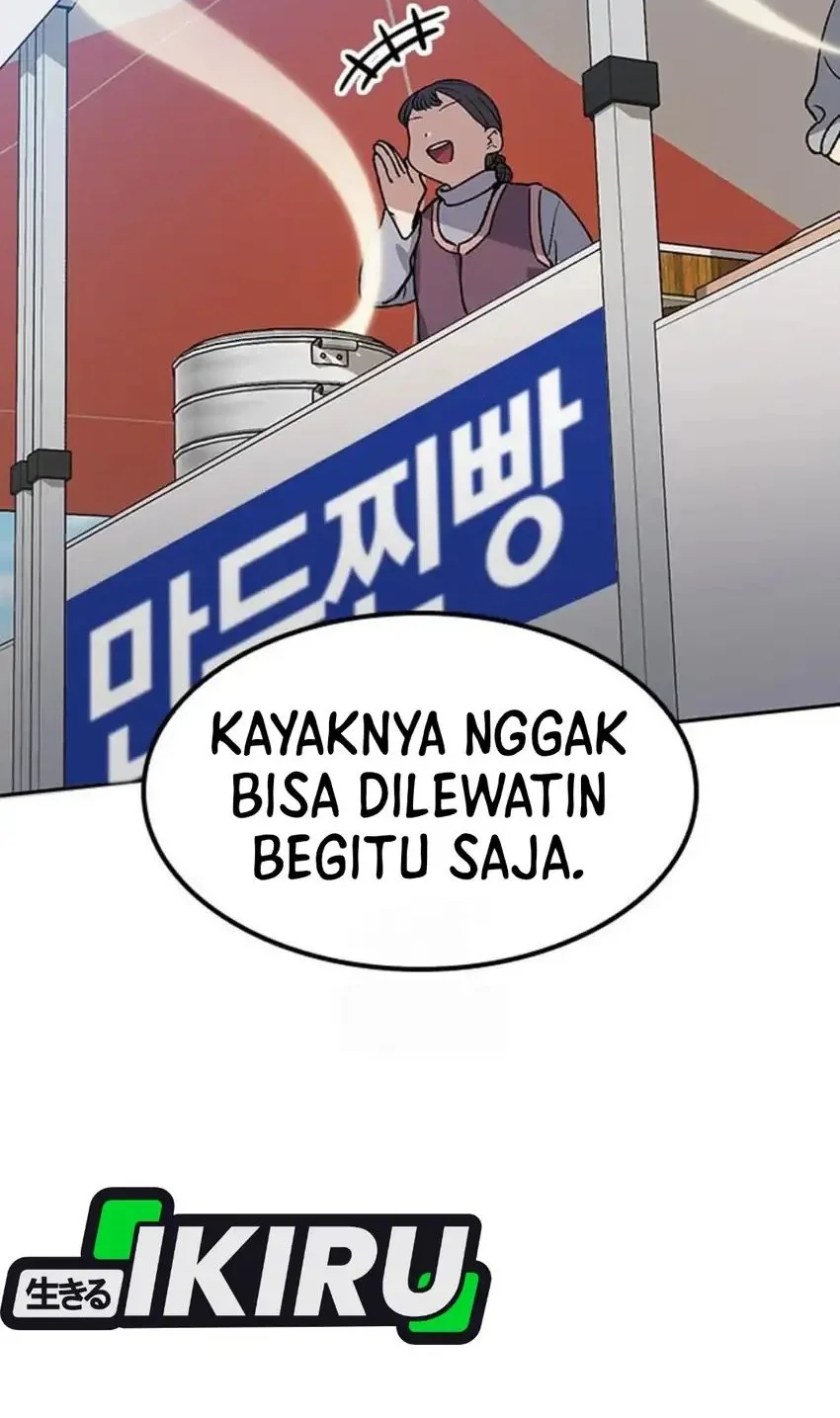 Healing Life Through Camping in Another World Chapter 91 - halaman 44