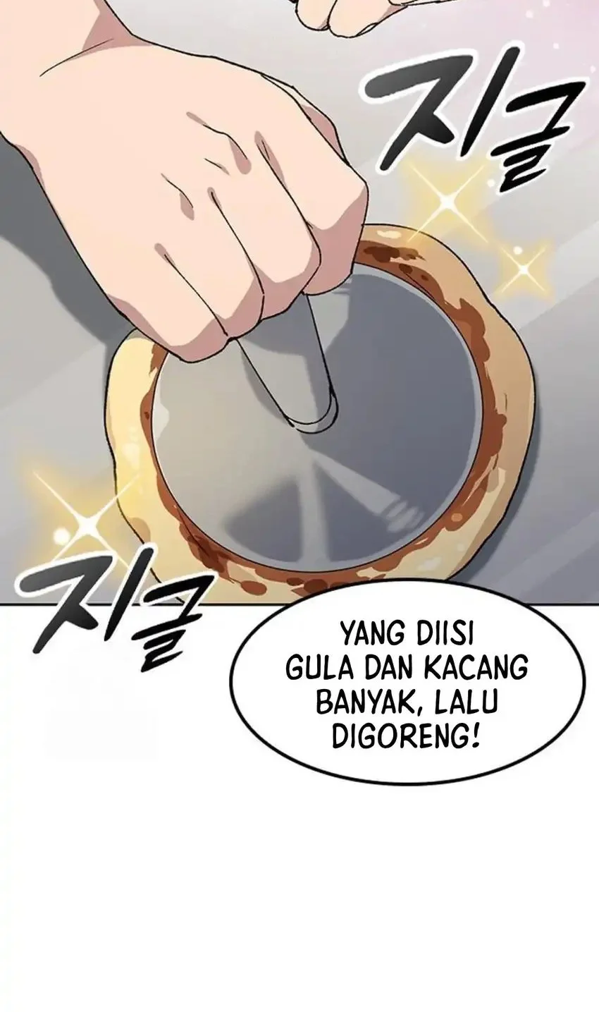 Healing Life Through Camping in Another World Chapter 91 - halaman 48