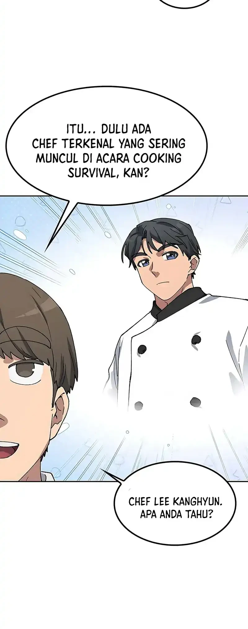 Healing Life Through Camping in Another World Chapter 92 - halaman 10