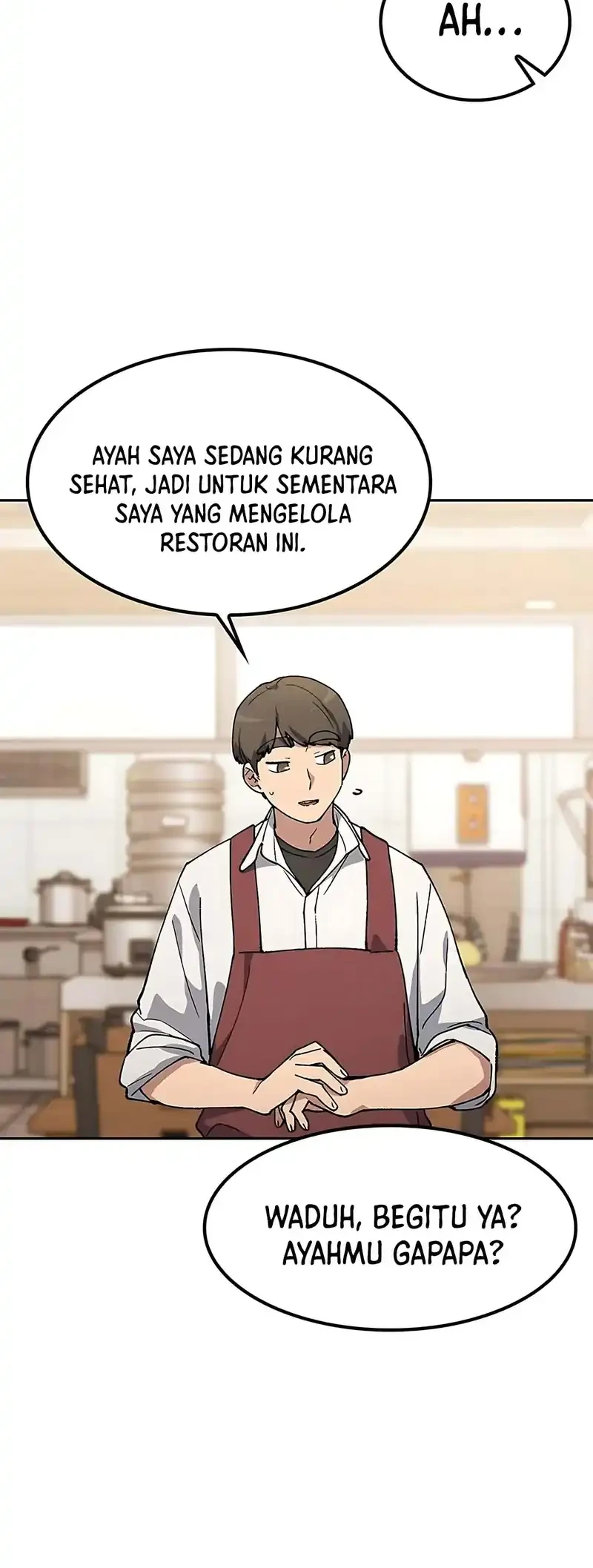 Healing Life Through Camping in Another World Chapter 92 - halaman 12