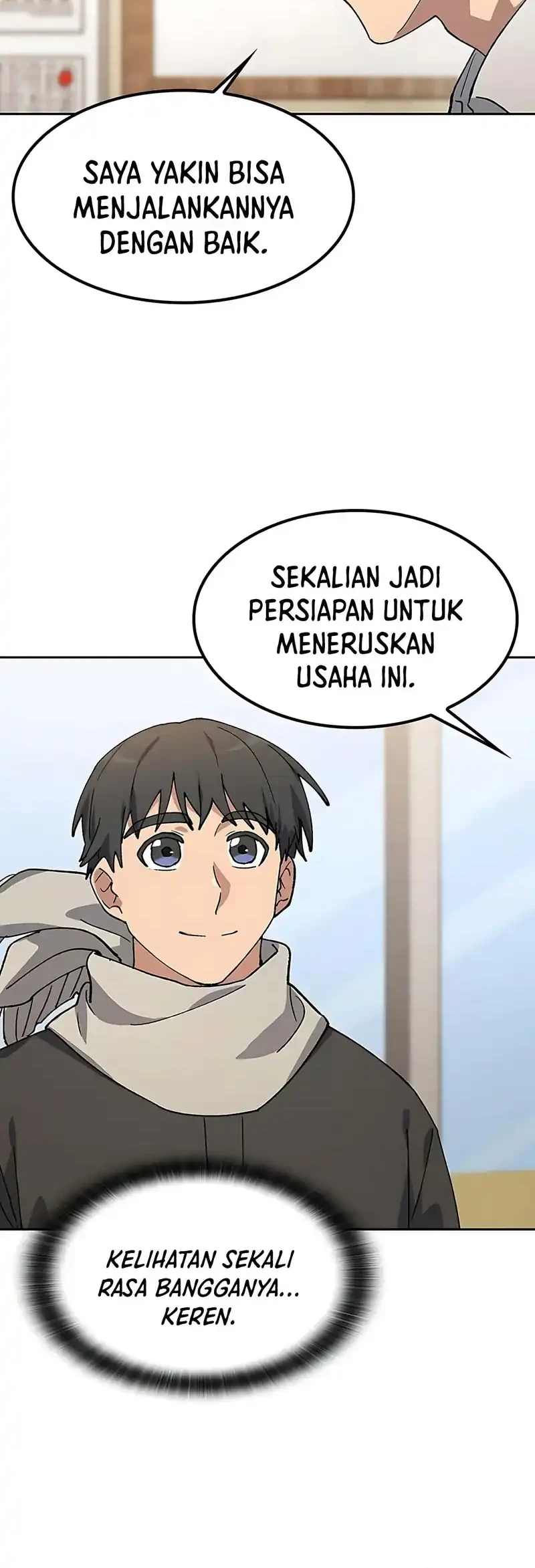 Healing Life Through Camping in Another World Chapter 92 - halaman 14