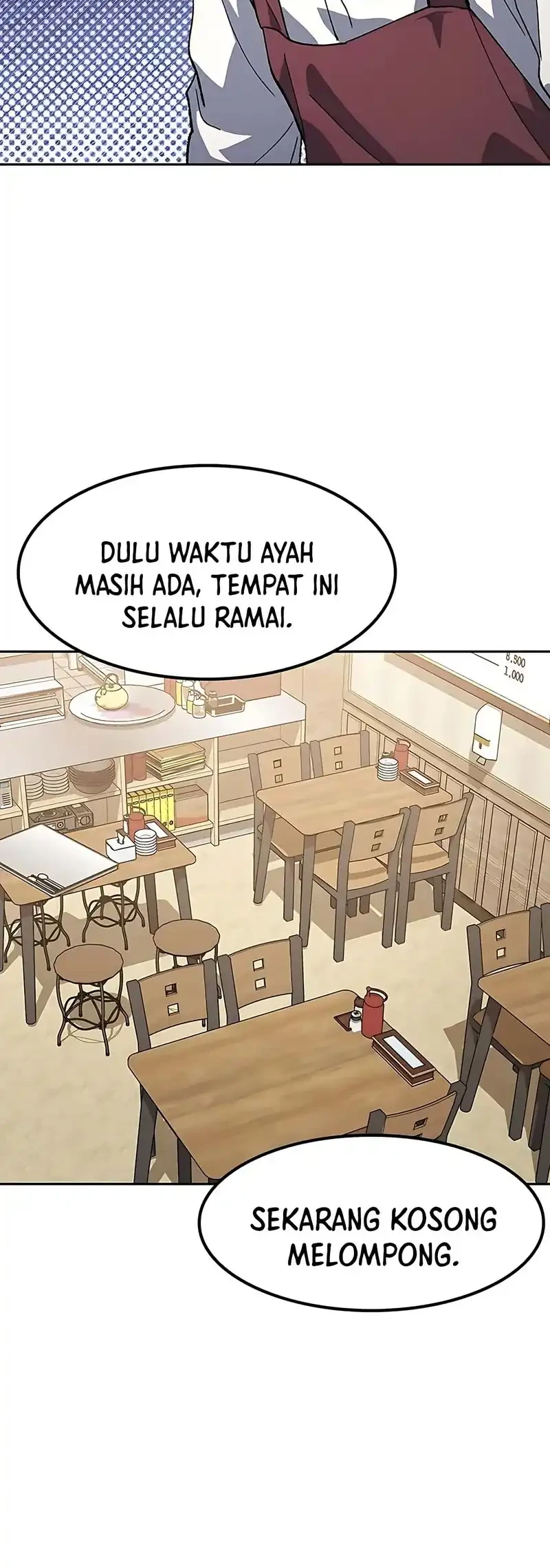 Healing Life Through Camping in Another World Chapter 92 - halaman 30