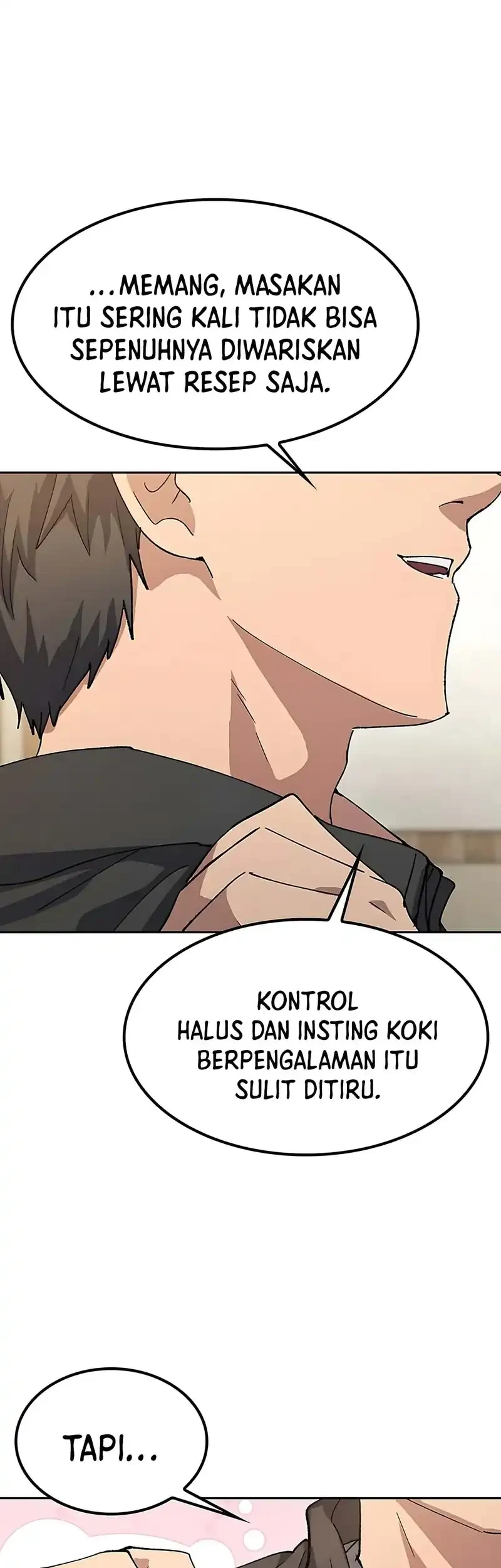 Healing Life Through Camping in Another World Chapter 92 - halaman 35