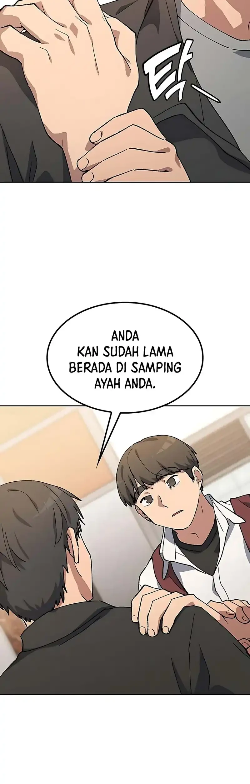 Healing Life Through Camping in Another World Chapter 92 - halaman 36