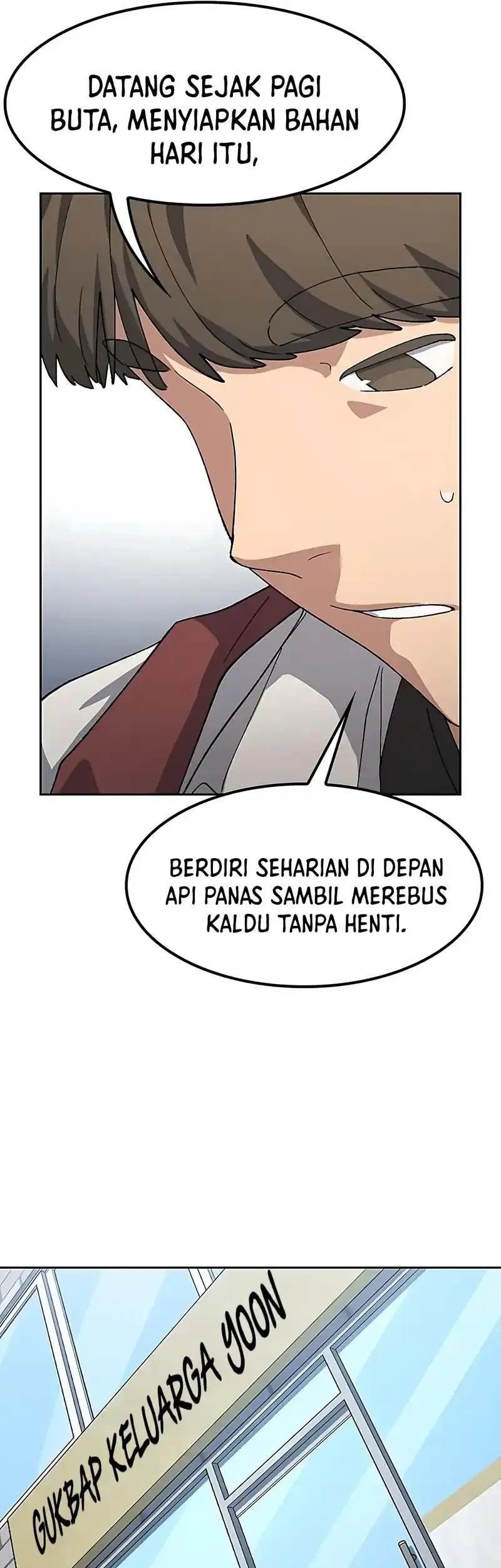 Healing Life Through Camping in Another World Chapter 92 - halaman 49