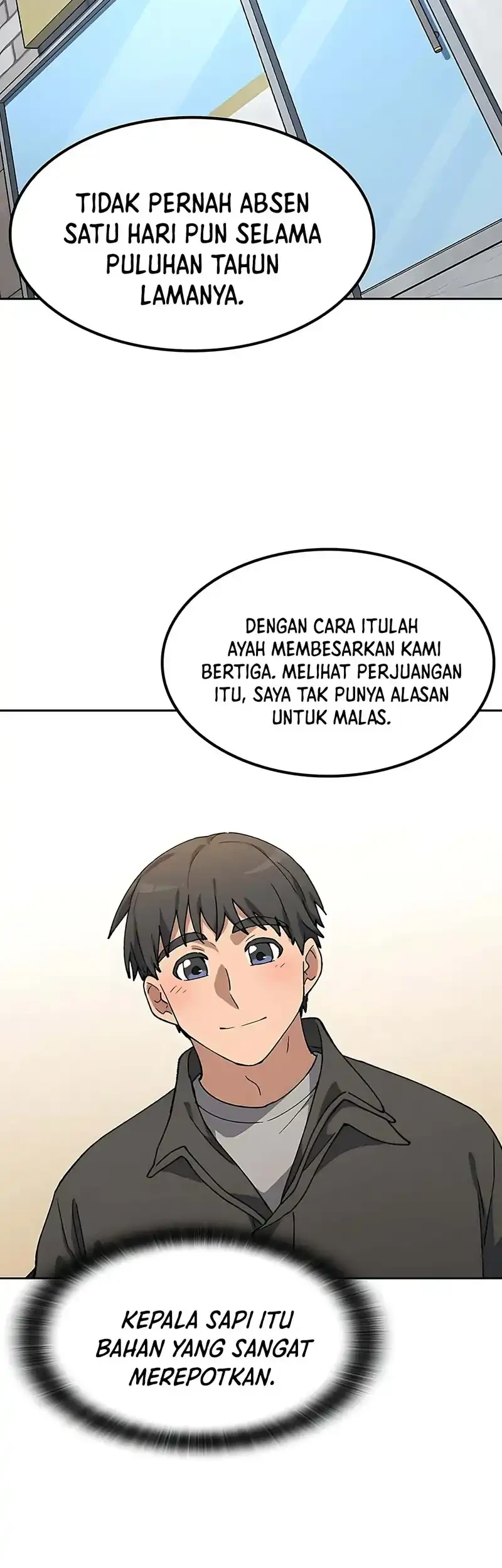 Healing Life Through Camping in Another World Chapter 92 - halaman 50
