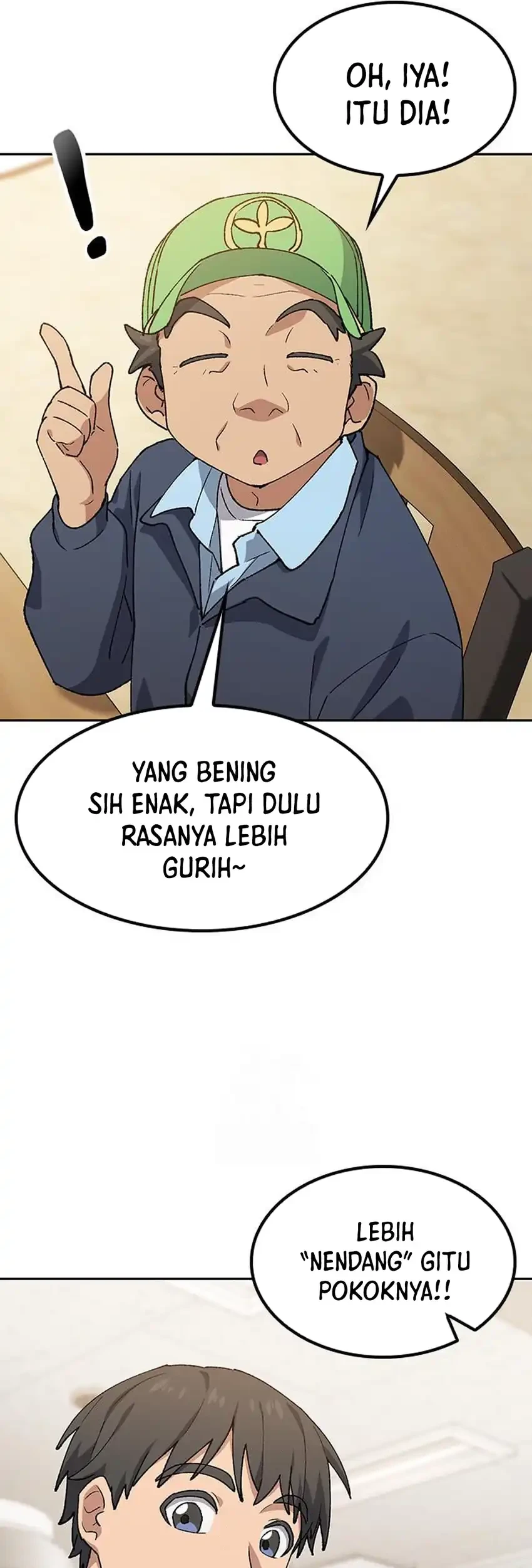 Healing Life Through Camping in Another World Chapter 93 - halaman 23