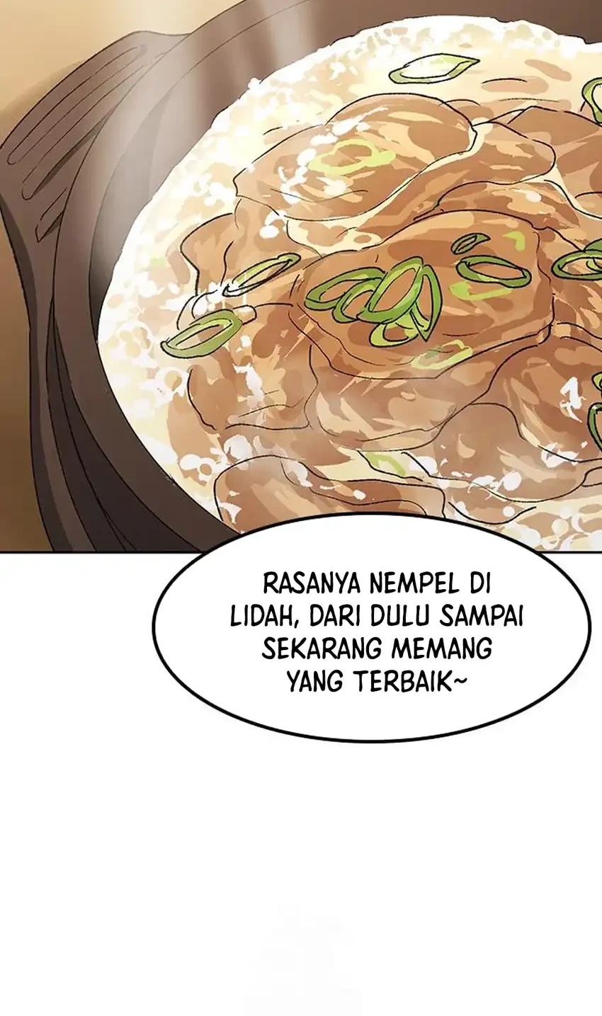 Healing Life Through Camping in Another World Chapter 93 - halaman 46