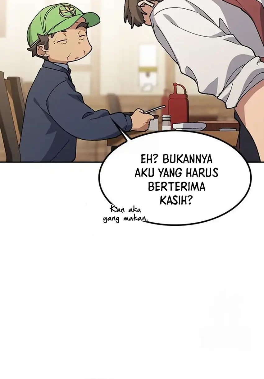 Healing Life Through Camping in Another World Chapter 93 - halaman 48