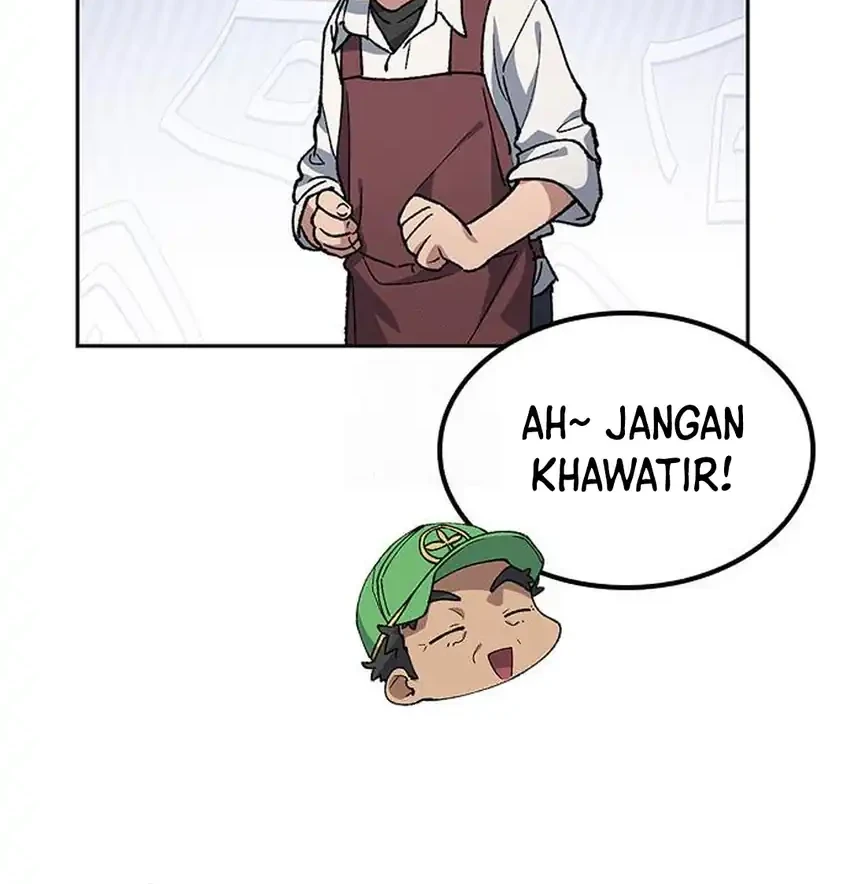 Healing Life Through Camping in Another World Chapter 93 - halaman 50