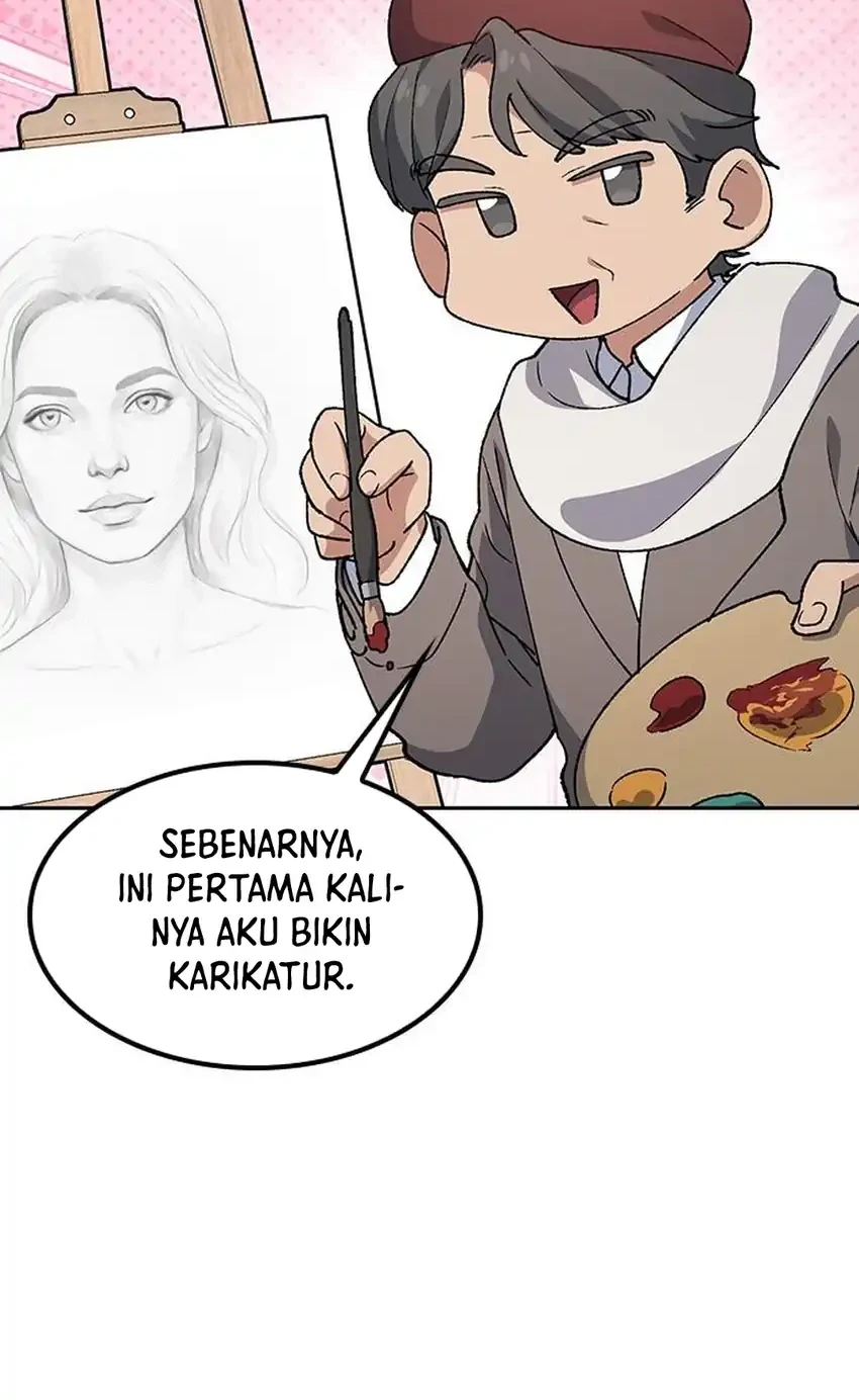 Healing Life Through Camping in Another World Chapter 93 - halaman 54