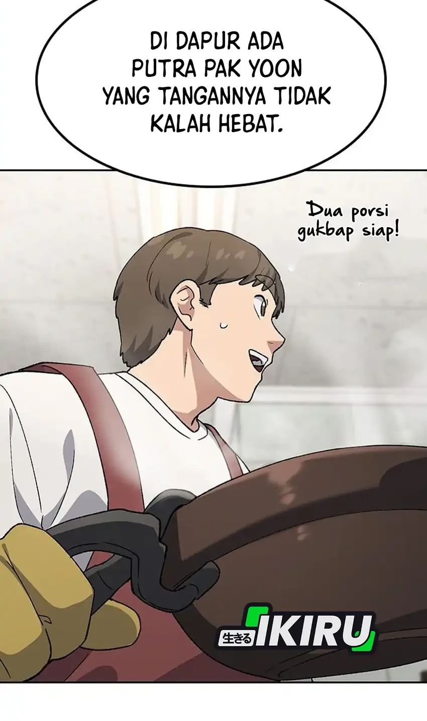 Healing Life Through Camping in Another World Chapter 93 - halaman 66
