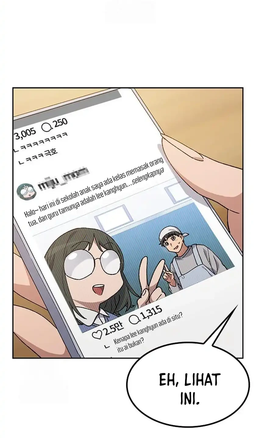Healing Life Through Camping in Another World Chapter 93 - halaman 68