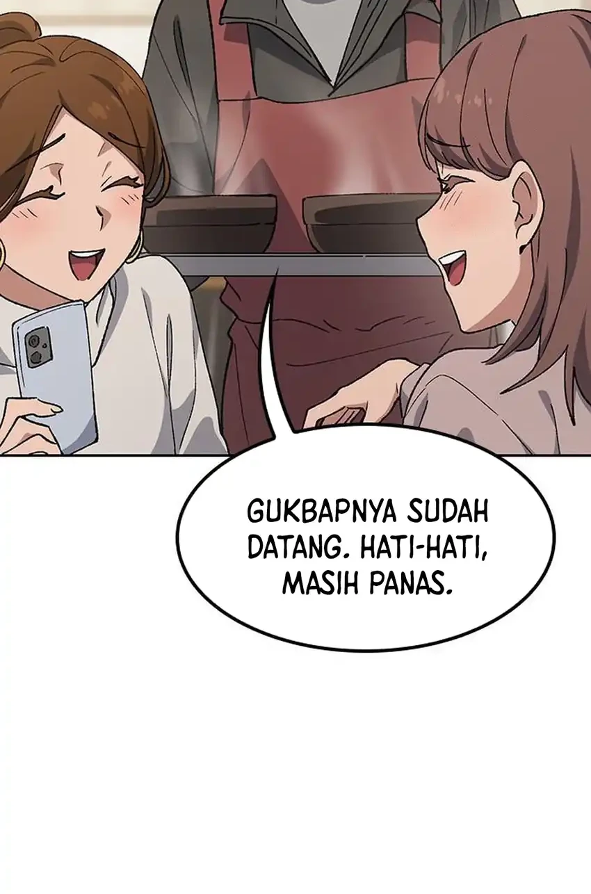 Healing Life Through Camping in Another World Chapter 93 - halaman 70