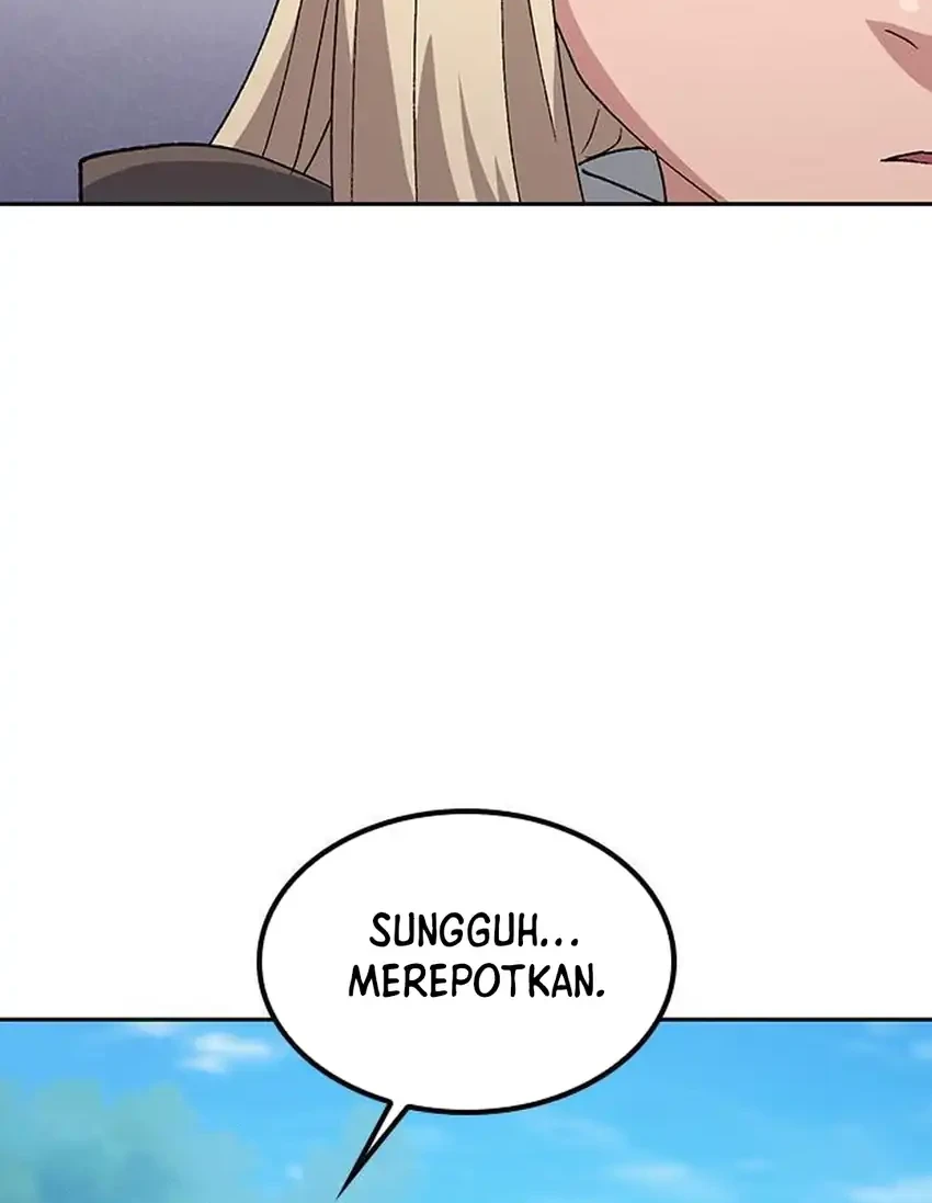 Healing Life Through Camping in Another World Chapter 93 - halaman 76