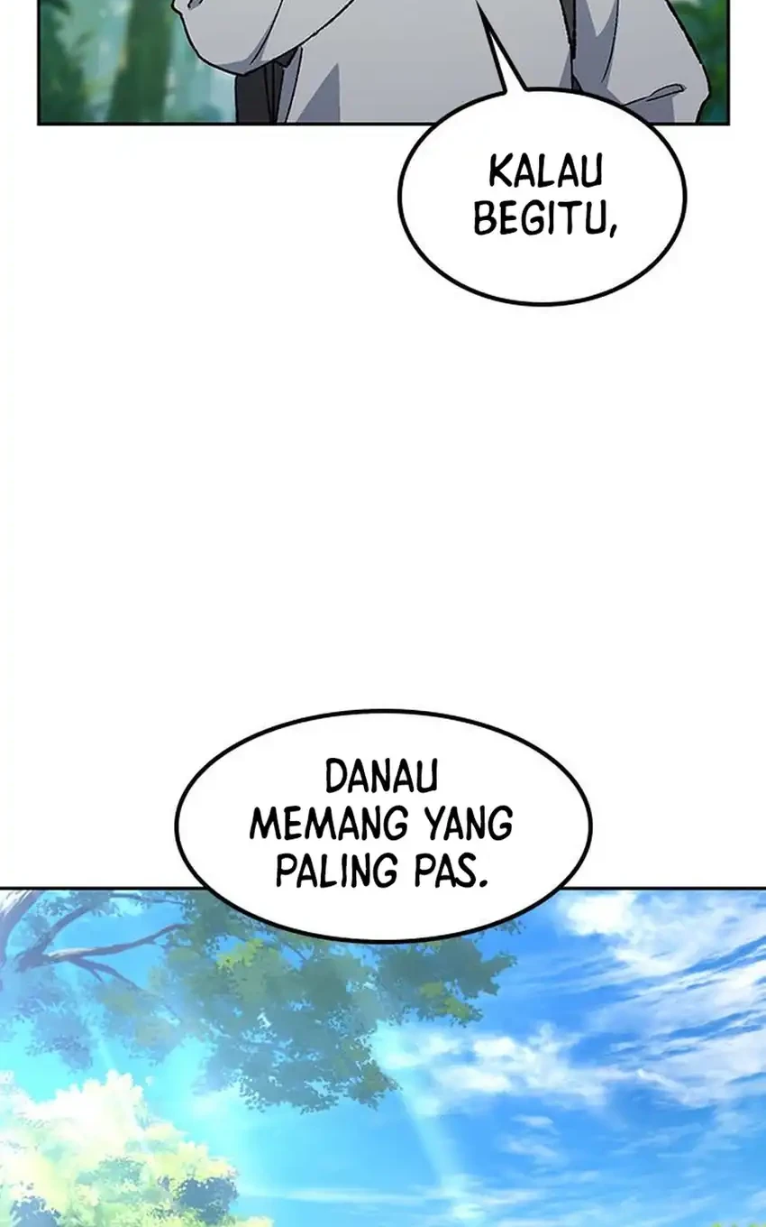 Healing Life Through Camping in Another World Chapter 94 - halaman 16