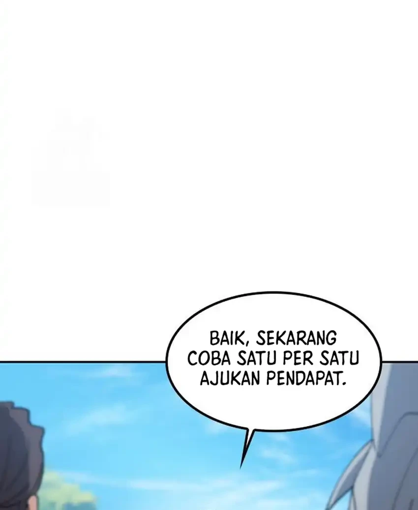 Healing Life Through Camping in Another World Chapter 94 - halaman 18