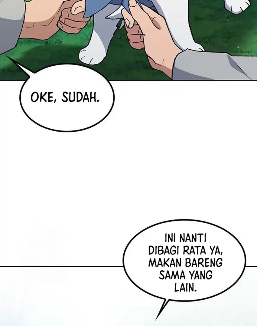 Healing Life Through Camping in Another World Chapter 94 - halaman 2