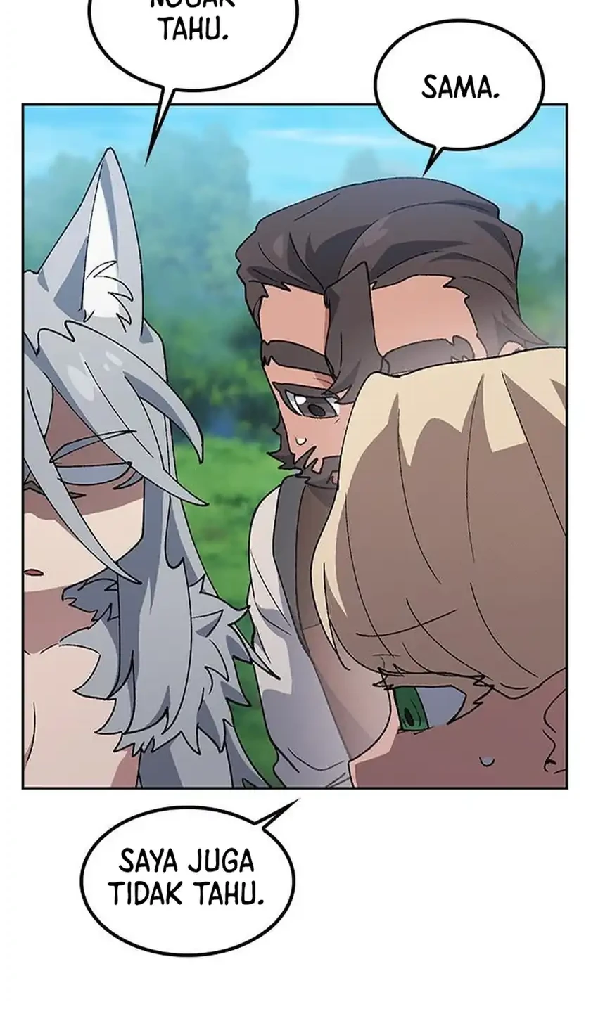 Healing Life Through Camping in Another World Chapter 94 - halaman 20