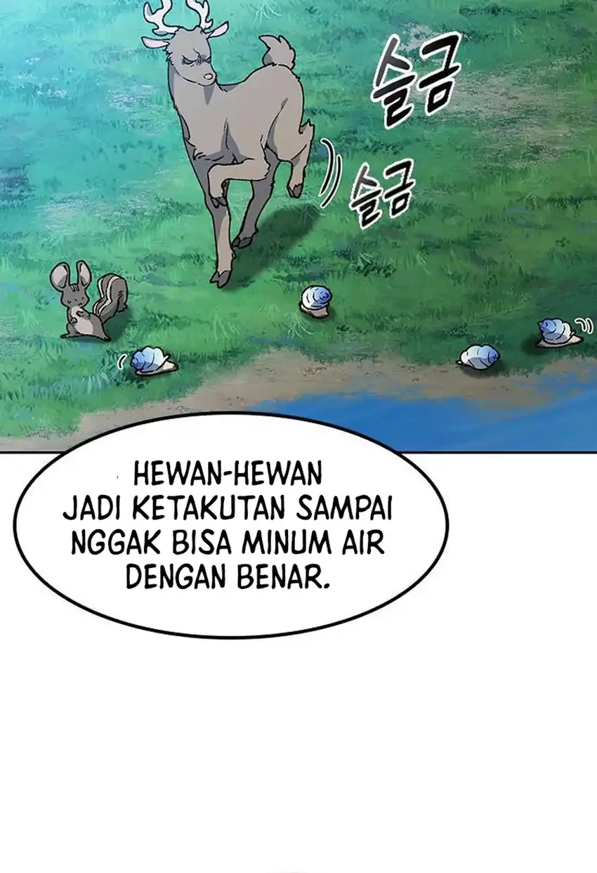 Healing Life Through Camping in Another World Chapter 94 - halaman 22