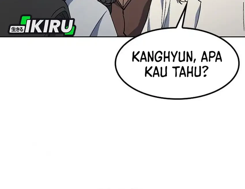 Healing Life Through Camping in Another World Chapter 94 - halaman 34