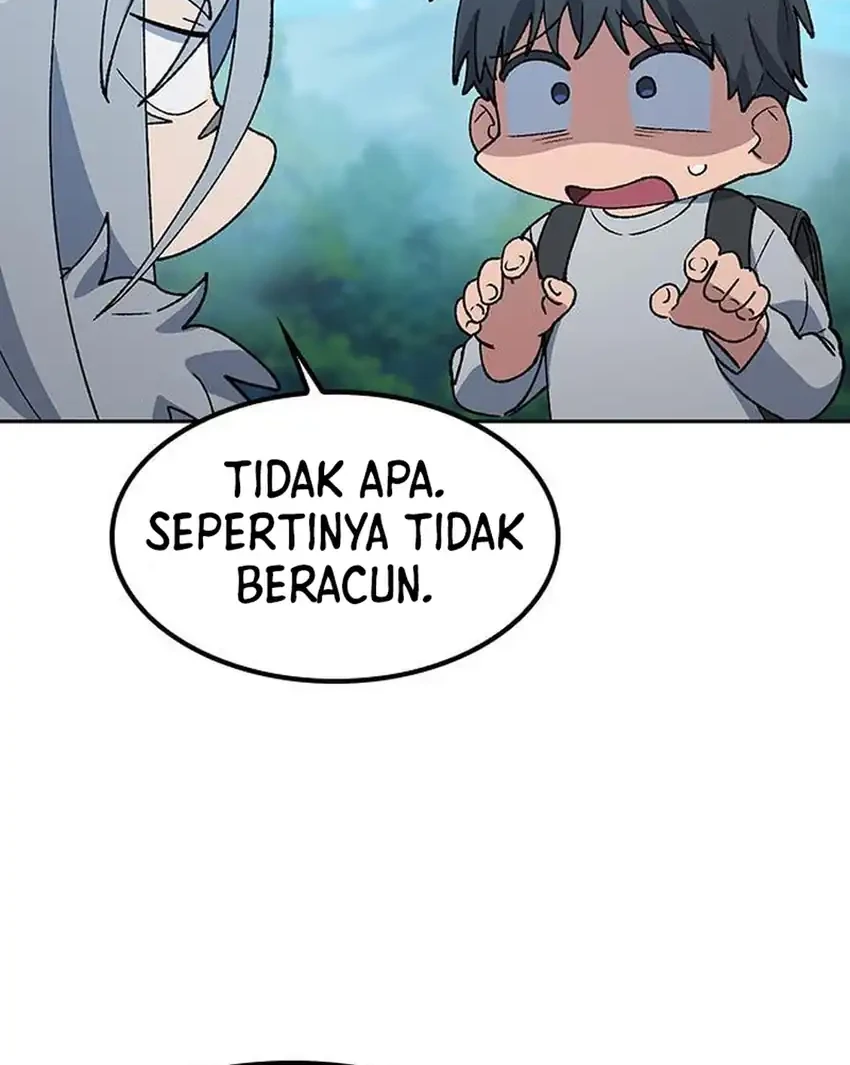 Healing Life Through Camping in Another World Chapter 94 - halaman 40